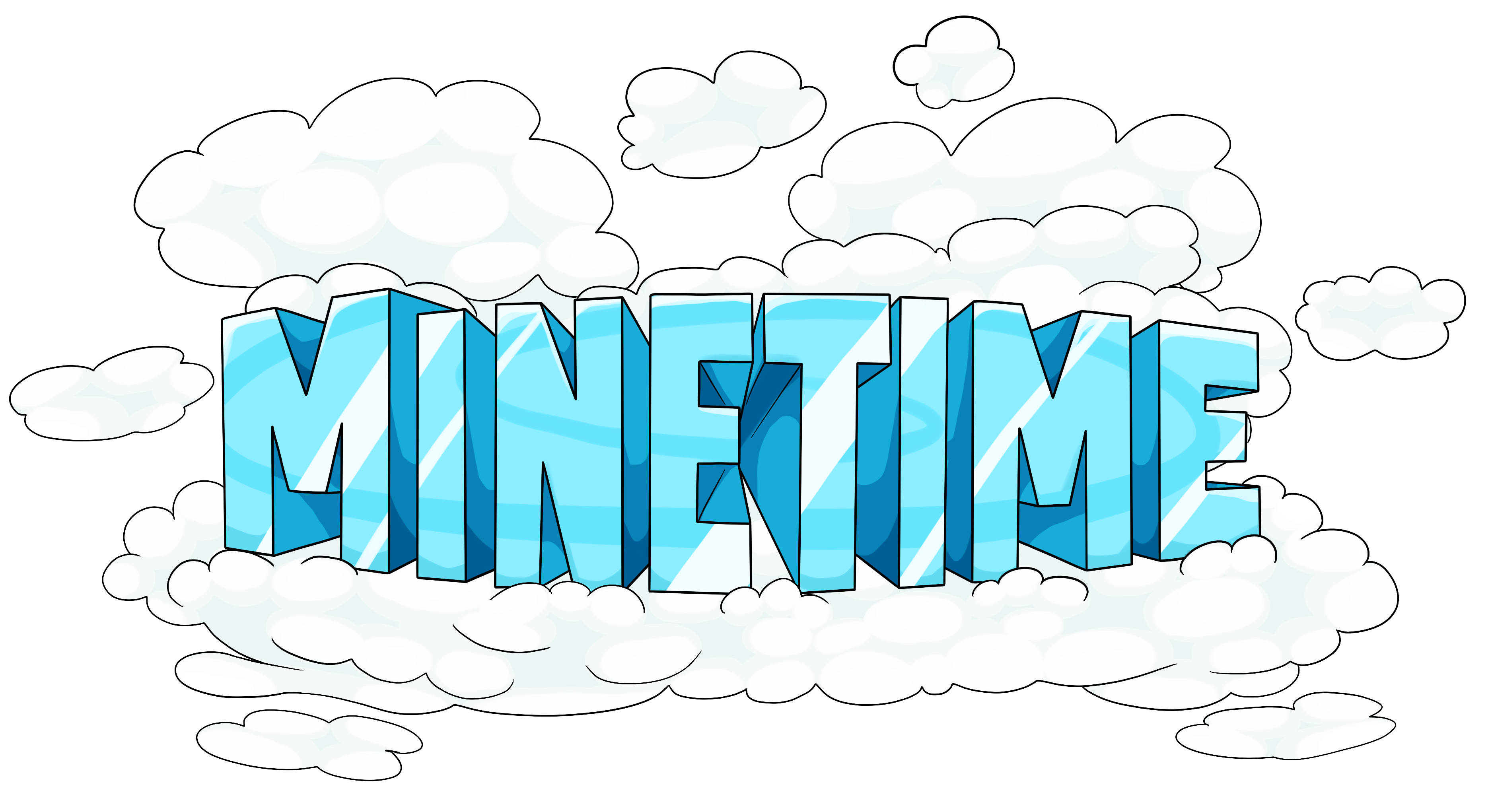 MinetTime Logo